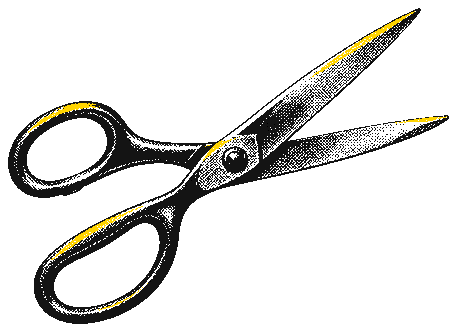 Scissors